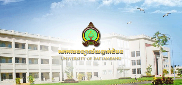 University of Battambang (UBB)