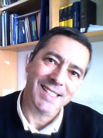 Juan C. Surís-Regueiro <br> 🇪🇸 | University of Vigo – Spain